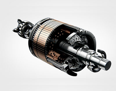 洗地機(jī)哪里最容易壞？洗地機(jī)電機(jī)的原理及其故障排除方法